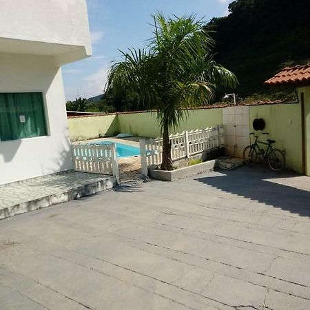 Apartamento Da Vanda Ubatuba Dış mekan fotoğraf