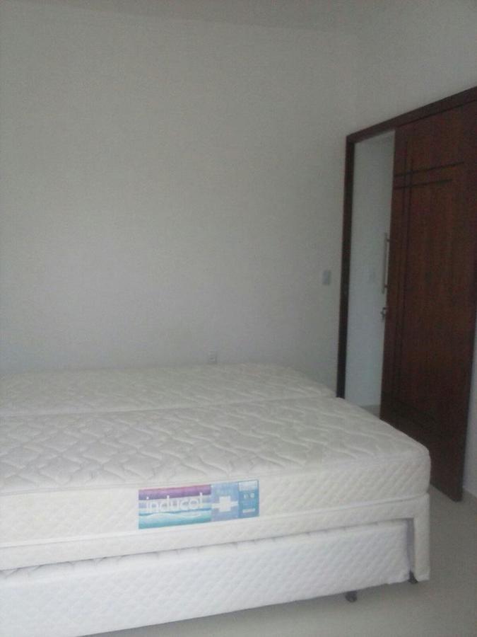 Apartamento Da Vanda Ubatuba Dış mekan fotoğraf